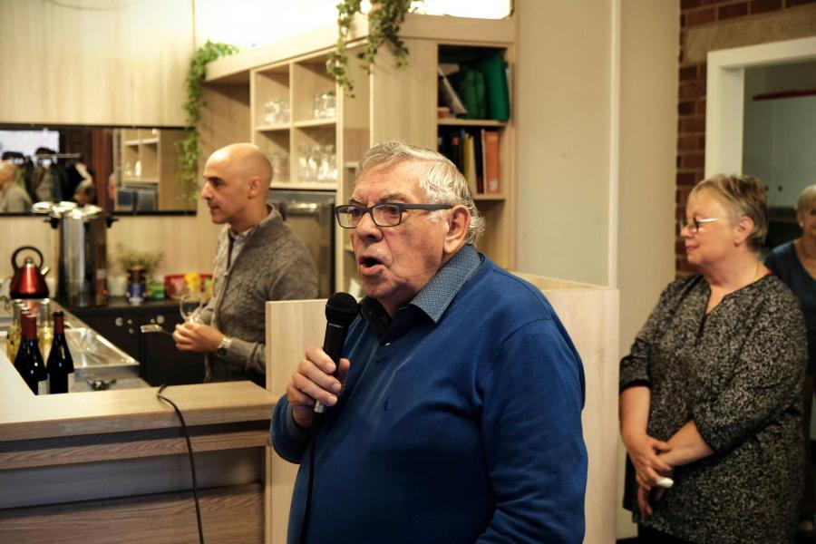 Herfstfeest 2025 Samana Leuven-Centrum © Pastorale zone Leuven aan de Dijle