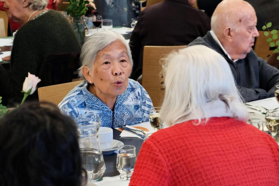 Herfstfeest 2025 Samana Leuven-Centrum © Pastorale zone Leuven aan de Dijle