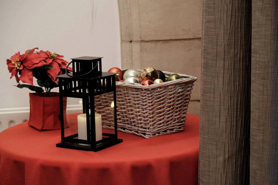 Warmste Geertruicafé 2025 © Pastorale zone Leuven aan de Dijle