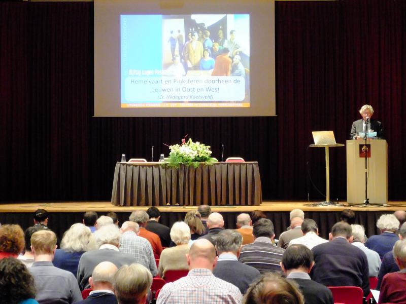 Liturgisch congres 2019 © Pieter Stevens