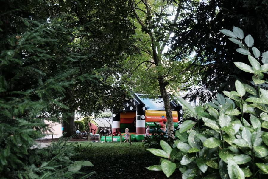 Parochiedag Sint-Jozef 2024 © Pastorale zone Leuven aan de Dijle