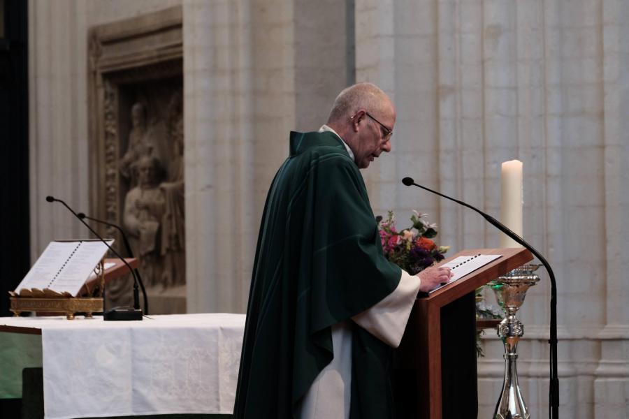 Viering 5 jaar Pastorale zone Leuven aan de Dijle © Pastorale zone Leuven aan de Dijle