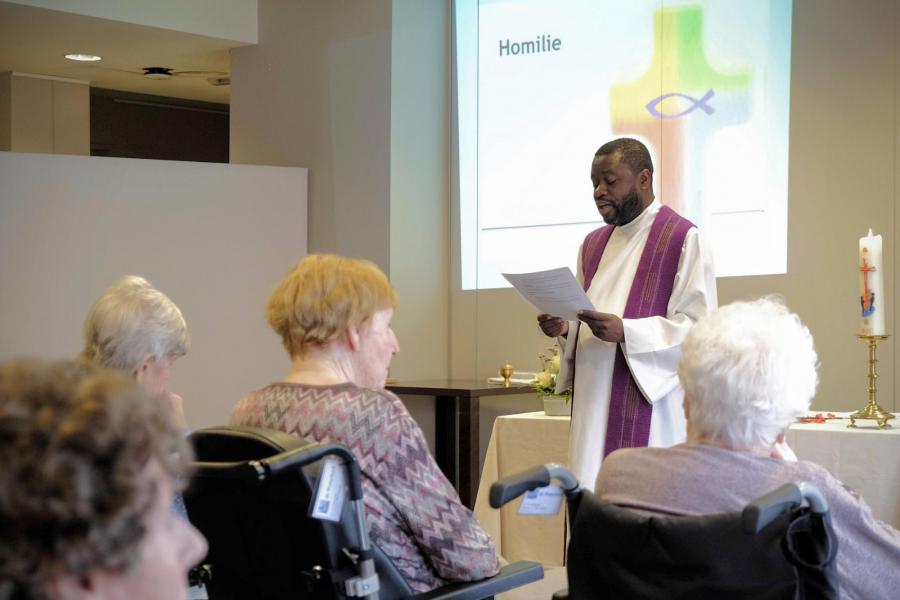 Ziekenzalving Leuven-Noord 2026 