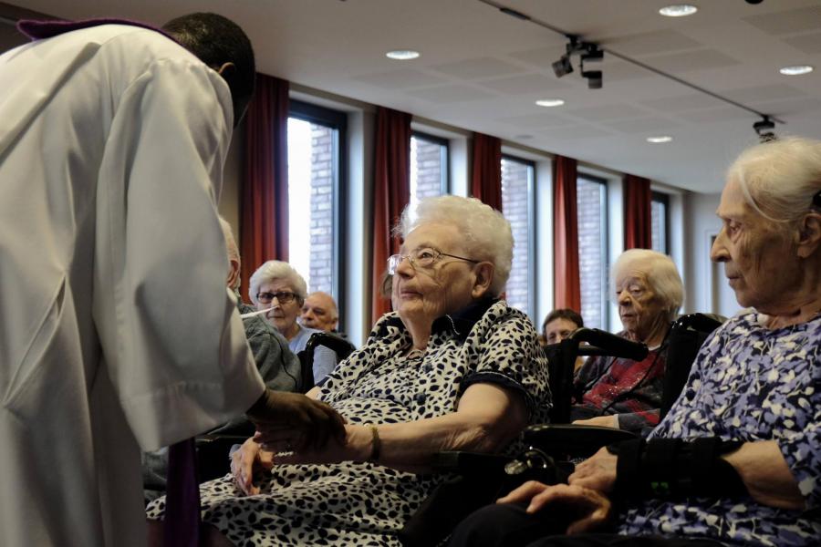 Ziekenzalving Leuven-Noord 2026 