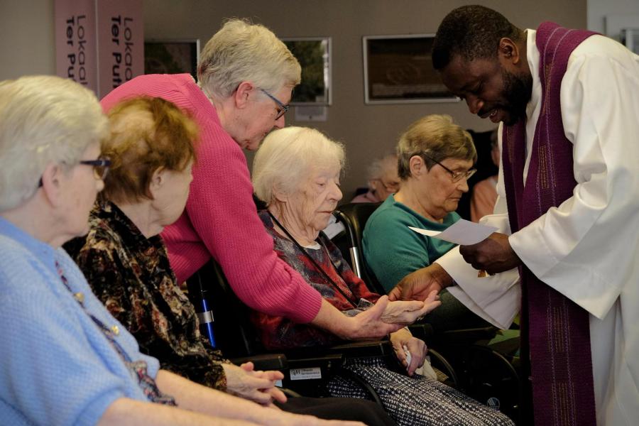 Ziekenzalving Leuven-Noord 2026 