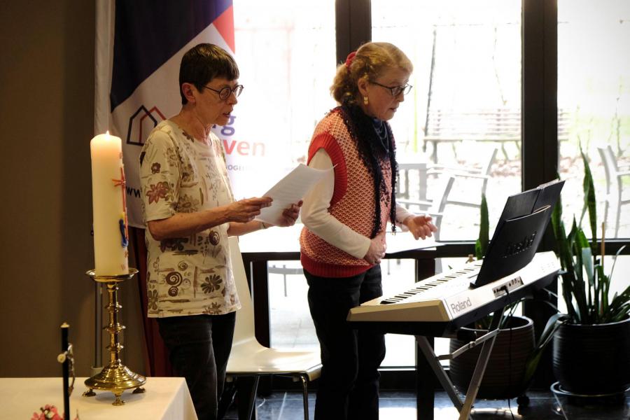 Ziekenzalving Leuven-Noord 2026 