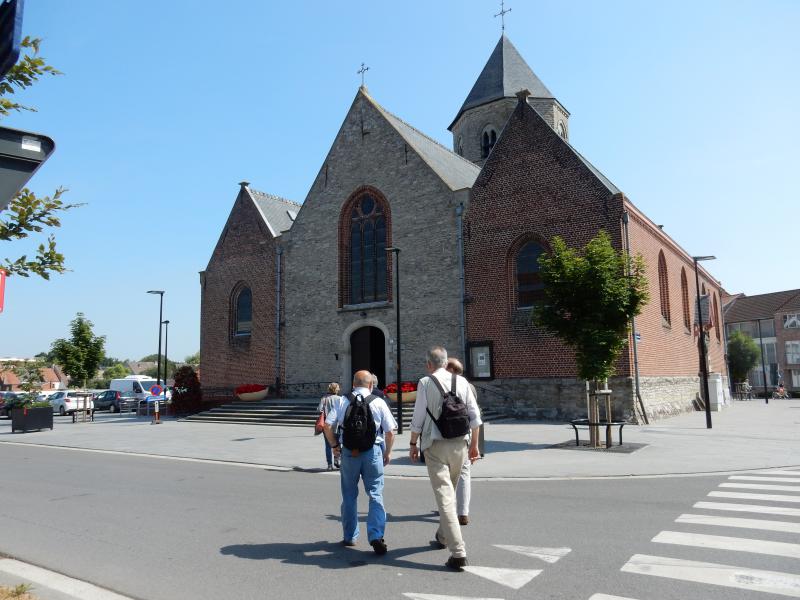 Sint-Eligiuskerk 