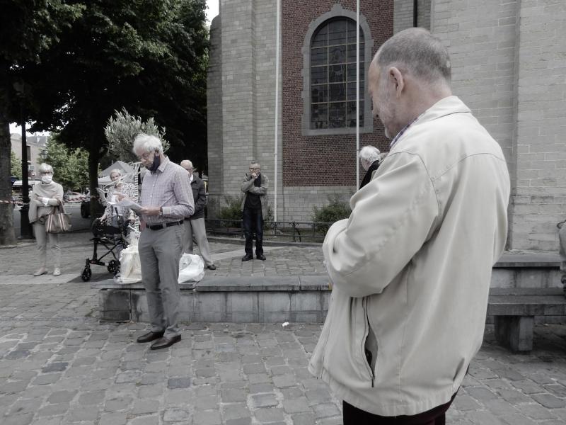 40 jaar herderen... 