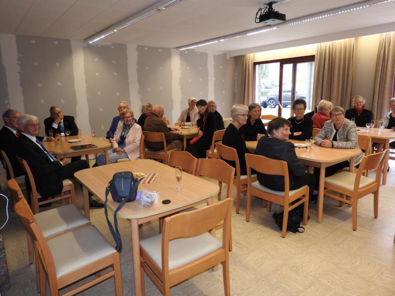 Pinksteren 2022 