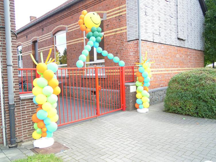 1 SEPTEMBER VBS-ROOIERHEIDE 