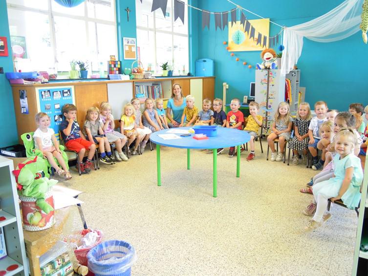 1 SEPTEMBER VBS-ROOIERHEIDE 