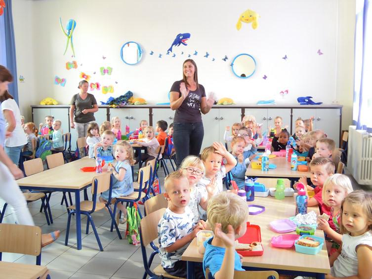 1 SEPTEMBER VBS-ROOIERHEIDE 