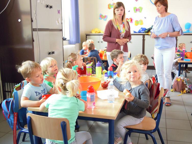 1 SEPTEMBER VBS-ROOIERHEIDE 