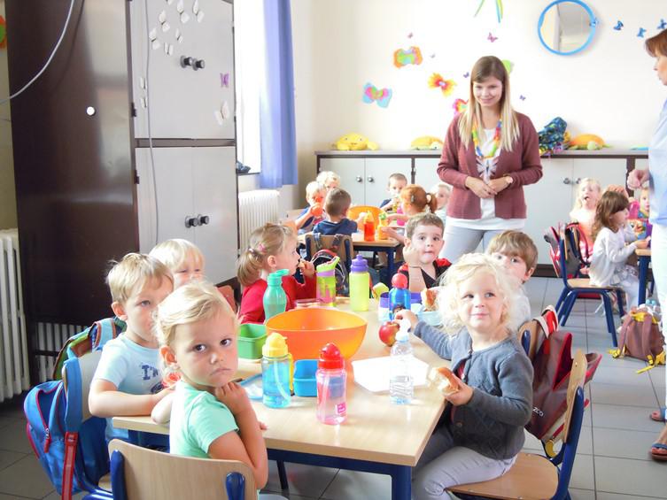 1 SEPTEMBER VBS-ROOIERHEIDE 