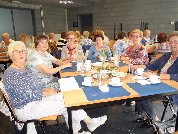 FEMMA ROOIERHEIDE VERWENT 3 X 20-gers 