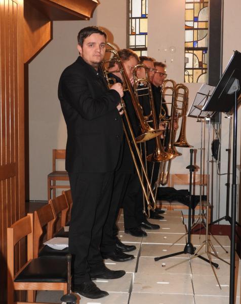 Kerstconcert O.L.V. ter Duinenkoor 