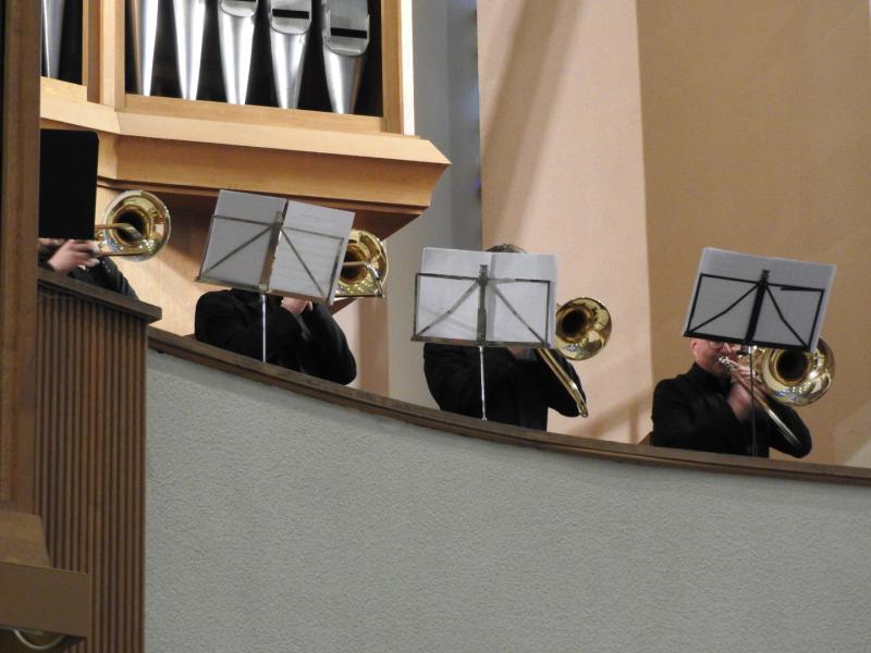 Kerstconcert O.L.V. ter Duinenkoor 