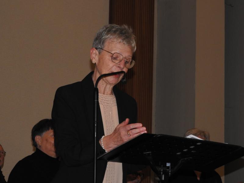 Kerstconcert O.L.V. ter Duinenkoor 