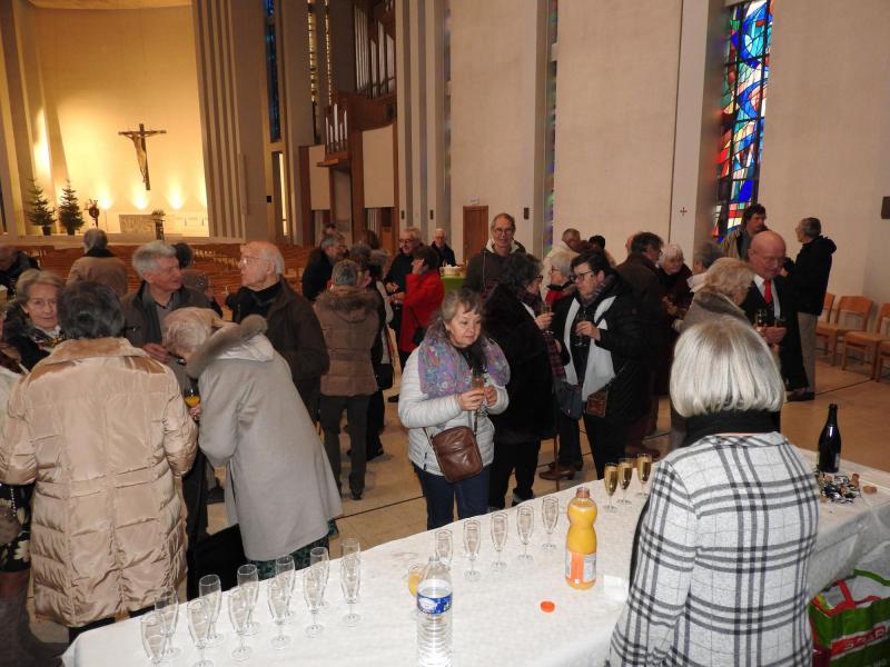 O.-L.-V. ter Duinenkerk Koksijde 