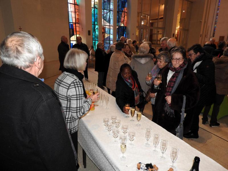 O.-L.-V. ter Duinenkerk Koksijde 