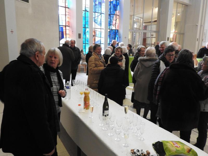 O.-L.-V. ter Duinenkerk Koksijde 