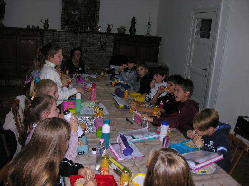 Naamopgave Zoerle © CV