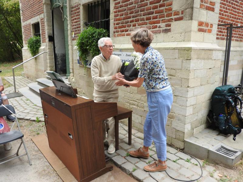 kapel OLV van Steenbergen 15/08 © past. zone oase