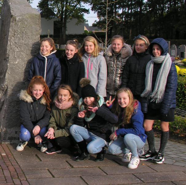 Naamopgave Zoerle © CV