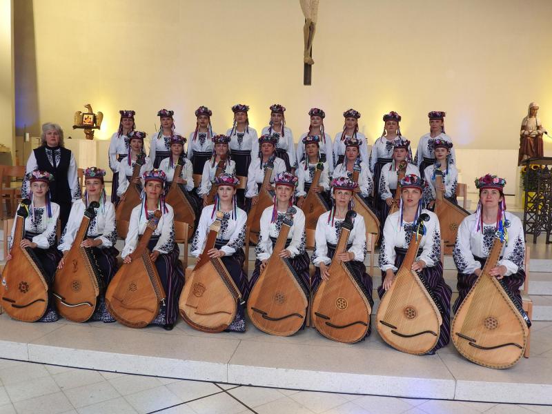 Dzvinha © C.W.
