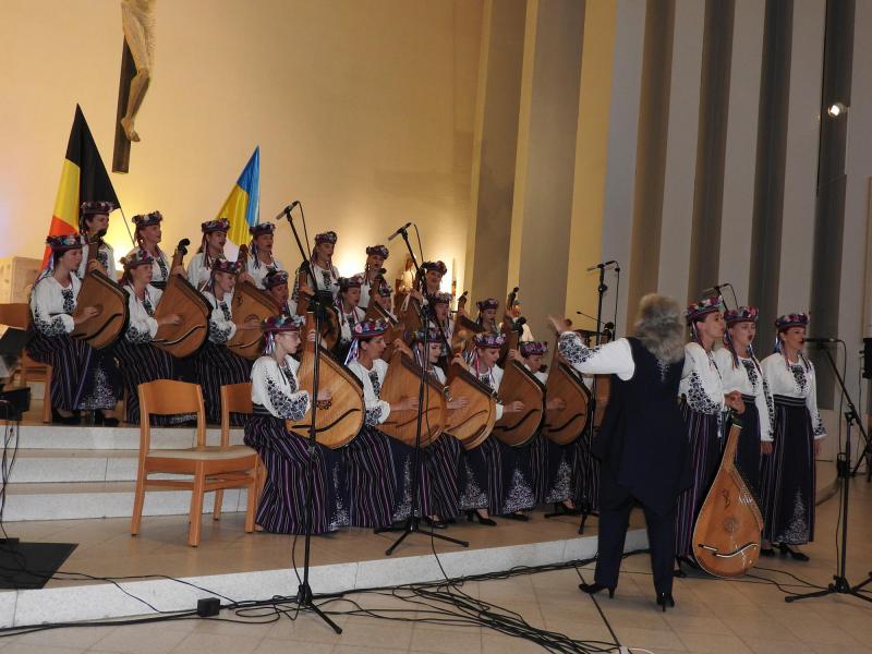 Dzvinha © C.W.