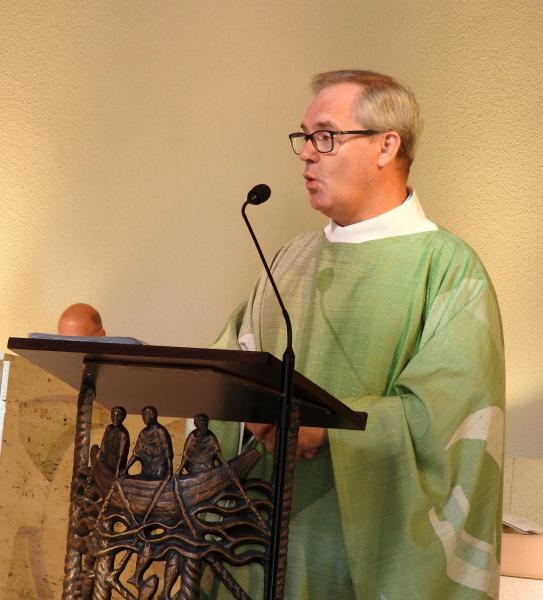 Nieuw pastoraal werkjaar 2025 © C.W.