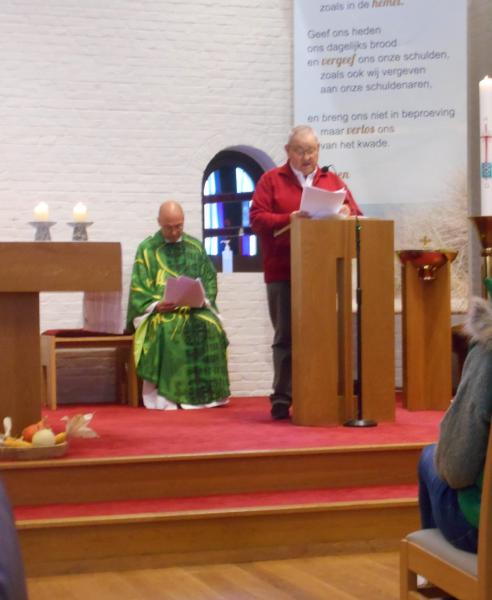 Samana Oostduinkerke - Wulpen viert feest 