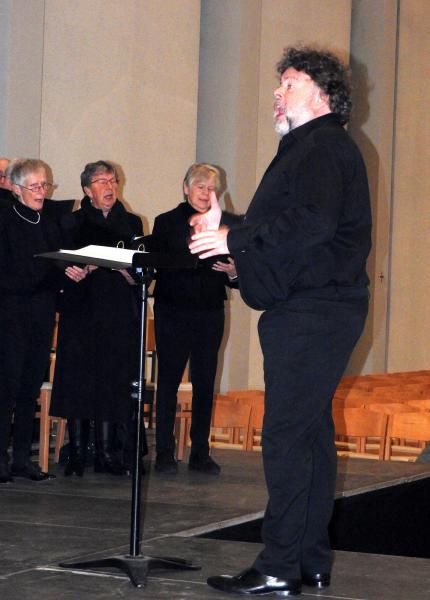 Jan Vermeire © C.W.