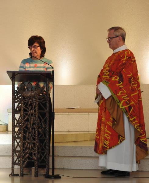 O.-L.-V. ter Duinenkerk © C.W.