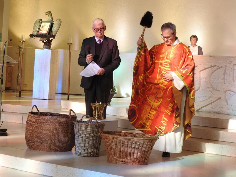 O.-L.-V. ter Duinenkerk © C.W.