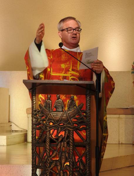 O.-L.-V. ter Duinenkerk © C.W.