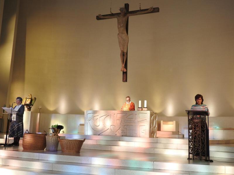 O.-L.-V. ter Duinenkerk © C.W.