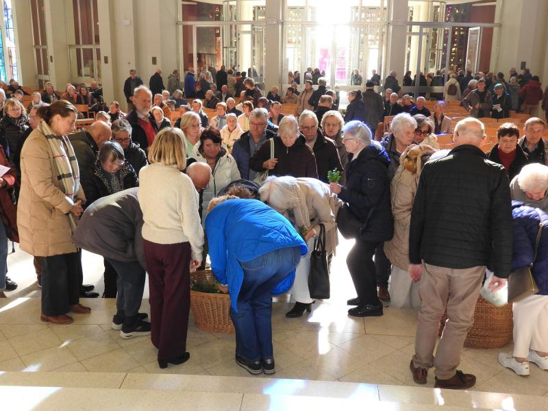 O.-L.-V. ter Duinenkerk © C.W.