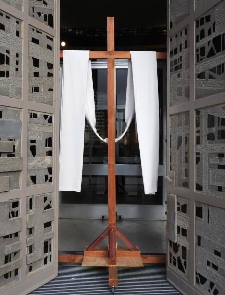 O.-L.-V. ter Duinenkerk © C.W.