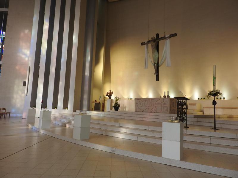 O.-L.-V. ter Duinenkerk © C.W.