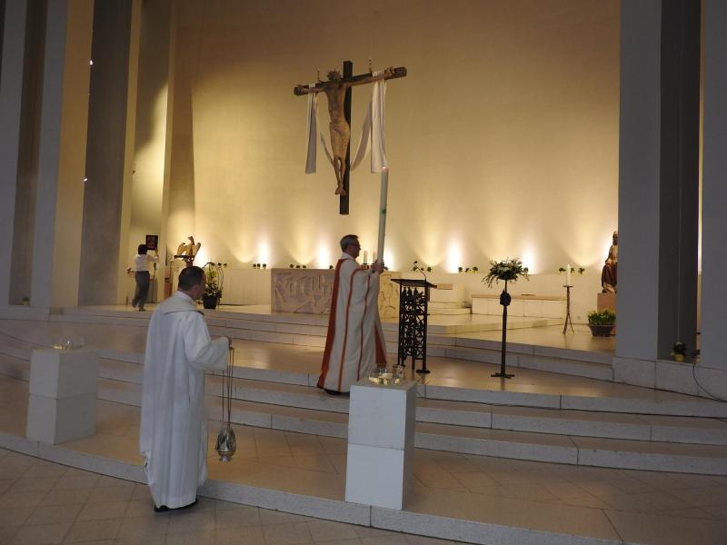 O.-L.-V. ter Duinenkerk © C.W.