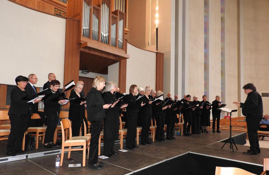 O.-L.-V. ter Duinenkerk © C.W.