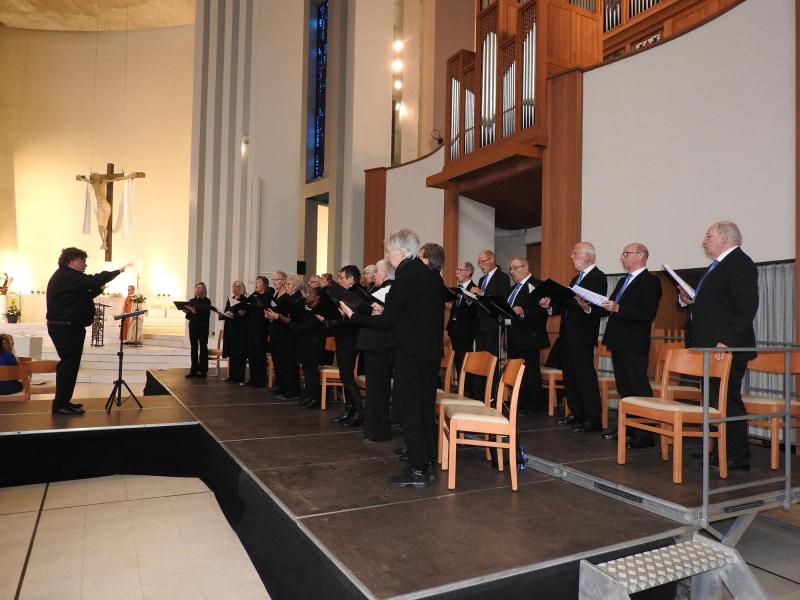 O.-L.-V. ter Duinenkerk © C.W.