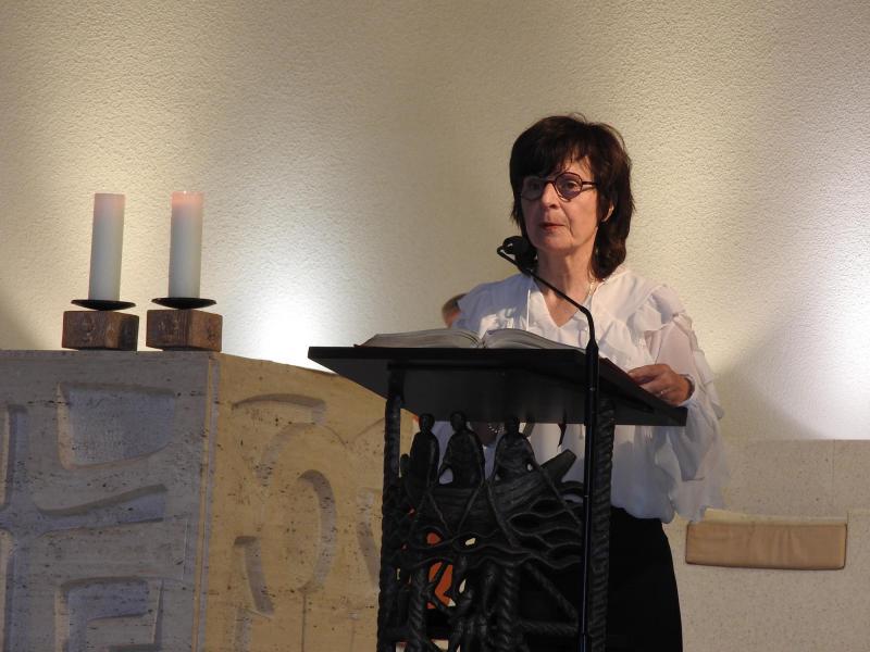 O.-L.-V. ter Duinenkerk © C.W.