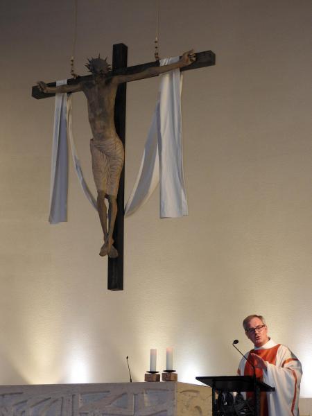 O.-L.-V. ter Duinenkerk © C.W.