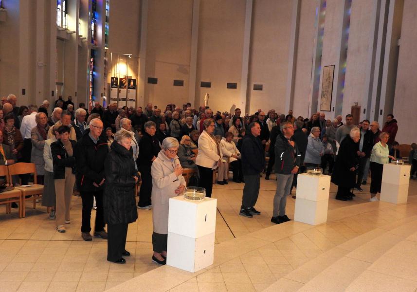 O.-L.-V. ter Duinenkerk © C.W.