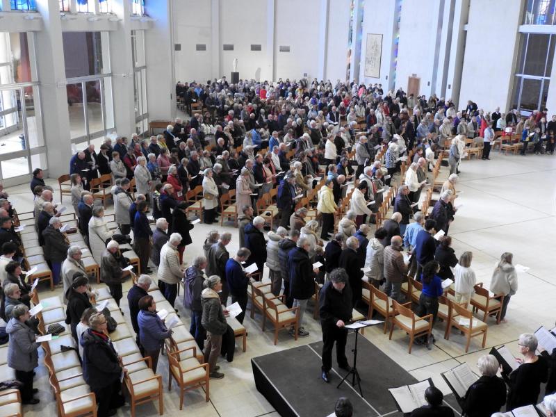 O.-L.-V. ter Duinenkerk © C.W.