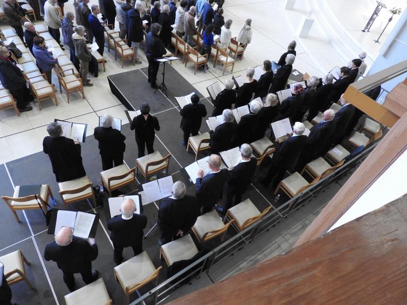 O.-L.-V. ter Duinenkerk © C.W.