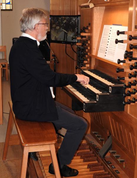 O.-L.-V. ter Duinenkerk © C.W.