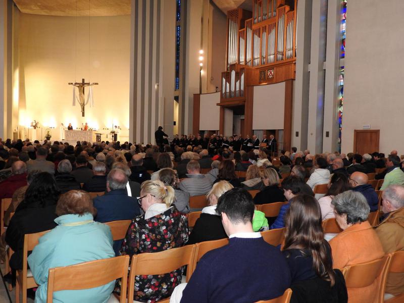 O.-L.-V. ter Duinenkerk © C.W.